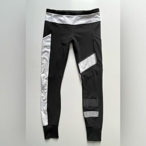 🦄 RARE Lululemon Speed Tight II *Full-On Luxtreme